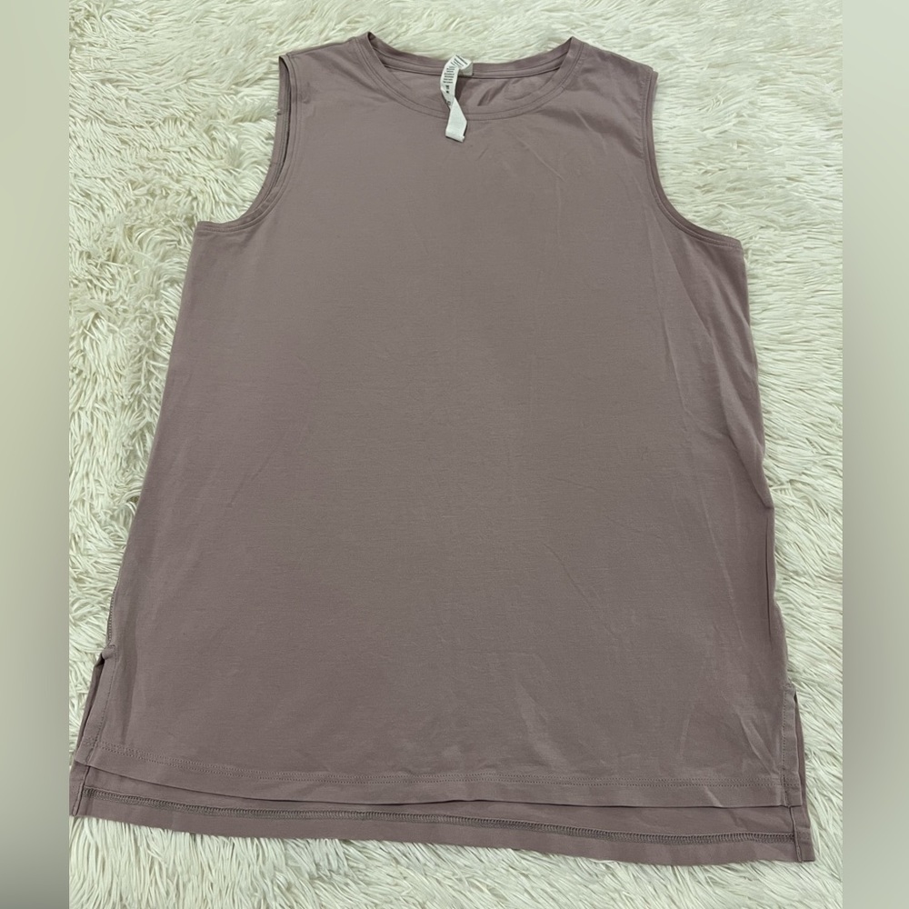 Lululemon Love Sleeveless Top - Size 4